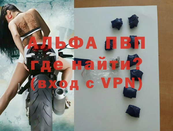 шишки Абаза